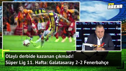 Maçta Fırat’tan öncesi ve sonrası var