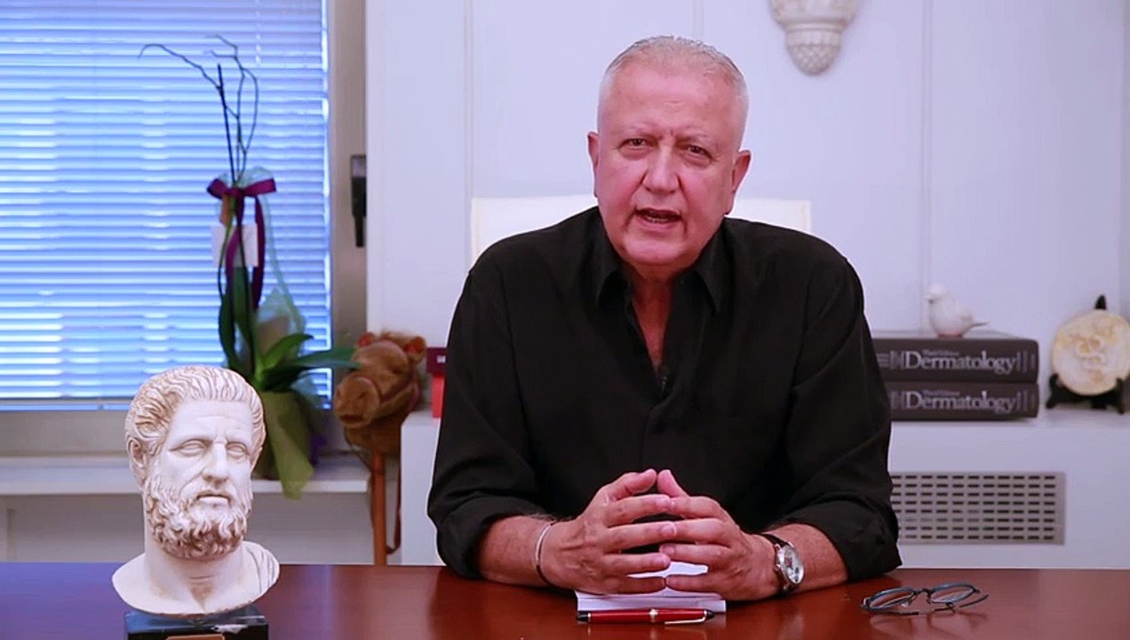 DHI saç ekimi nedir?