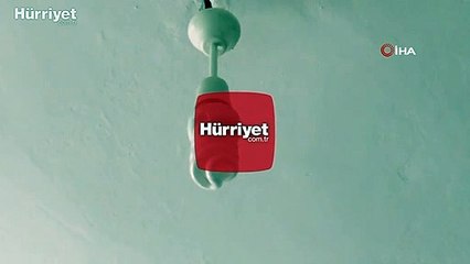 Elazığ Sivrice'de korkutan deprem