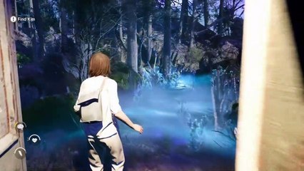 THE CHANT Official Gameplay Overview Trailer (2022) 4K