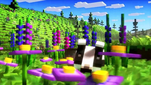 Minecraft Dungeons: Fiery Foes | Trailer