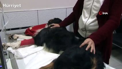 İzmir'deki depremde enkaz altında geçen 9 saatini bu sözlerle anlattı