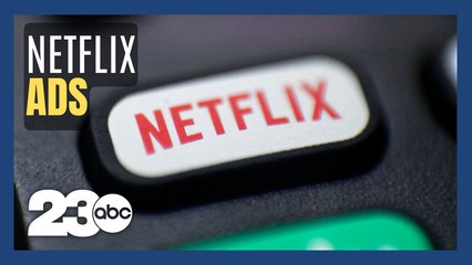 Netflix Bringing Back Ads