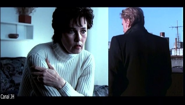 Johnny Hallyday - Ce que je sais - 1998