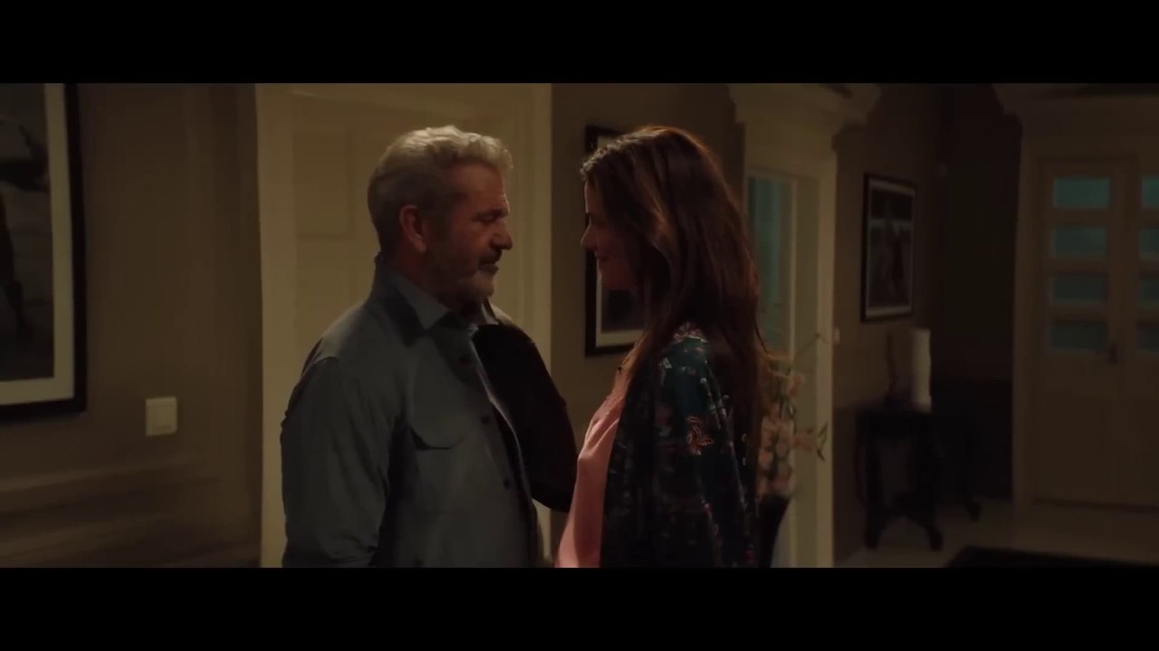 ON THE LINE Official Trailer (2022)