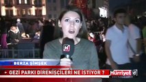 TAKSİM GEZİ PARKI DİRENİŞÇİLERİ NE İSTİYOR-4