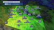 Storms expected to hit the Valley through the day Saturday