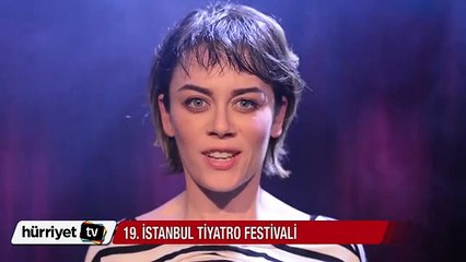 19. İstanbul Tiyatro Festivali
