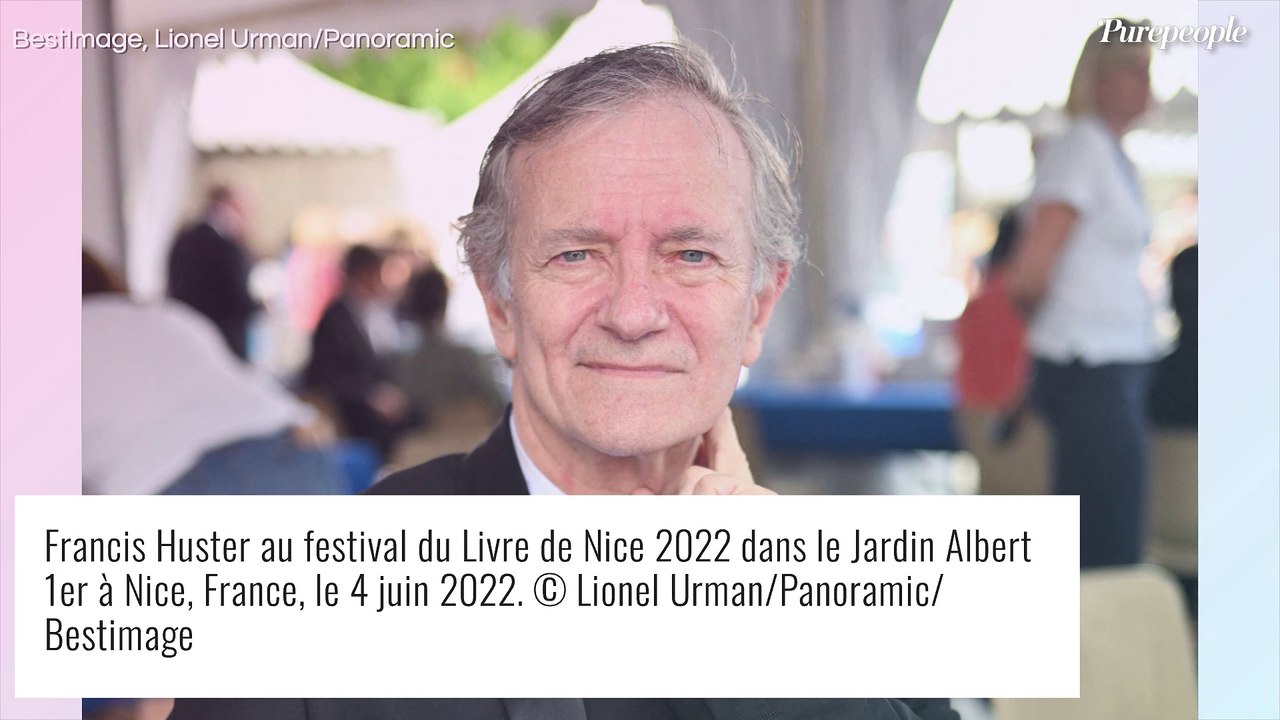 Cristiana Reali et Isabelle Adjani : Leur ex Francis Huster cash les ex-femmes de sa vie