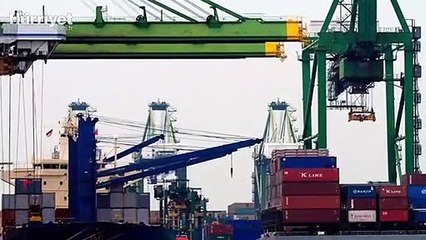 Son dakika... Dış ticaret verisi açıklandı