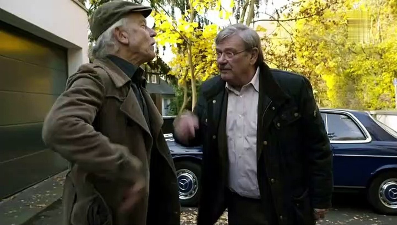 Rentnercops S01E03-Wunder geschehn