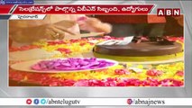 ABN Andhrajyothy 13th Anniversary Celebrations || ABN Telugu