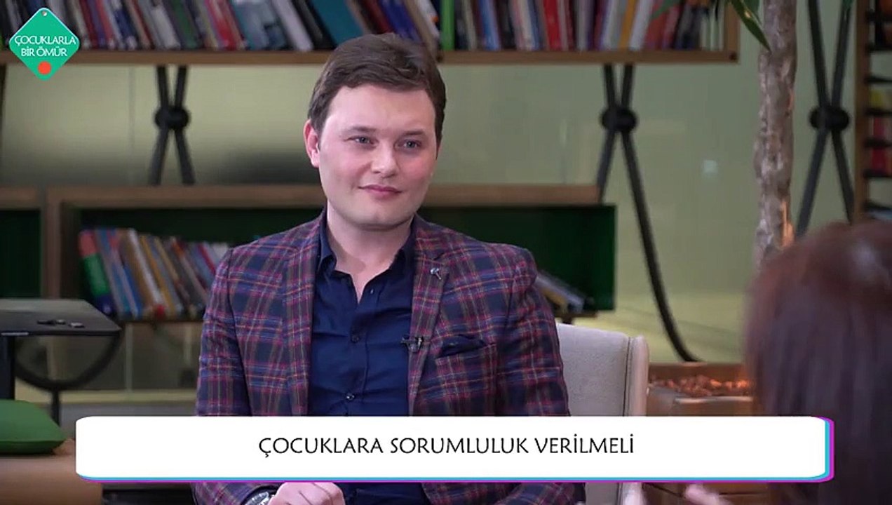 Çocuğa öz disiplin becerisi nasıl kazandırılır? | Çocuklarla Bir Ömür