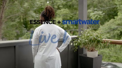 Esssence Smartwater Ayana Main
