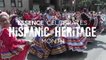 WATCH | Hispanic Heritage Month: Afro Latina's Stand Up!