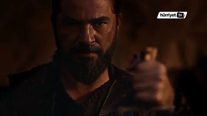 Diriliş Ertuğrul yeni sezon fragmanı