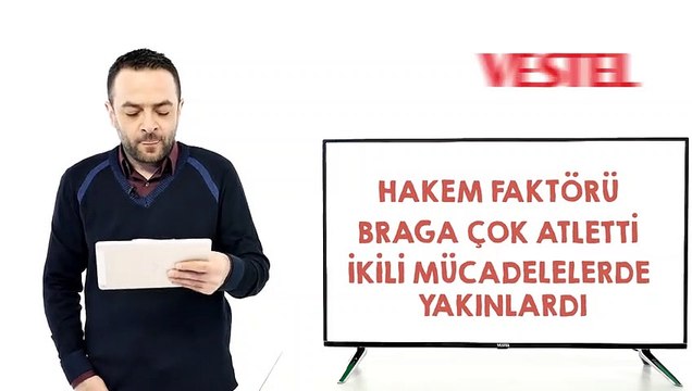 GS derbisi öncesi Fenerbahçe – Uğur Meleke ile Futbol