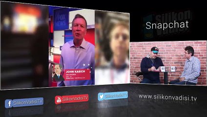 Google ve Snapchat'ten inanılmaz gelişme - Silikon Vadisi