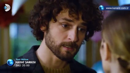 Hayat Şarkısı 41. Bölüm Fragmanı - 2