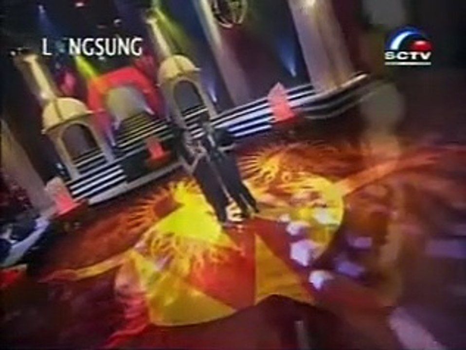 Fariz RM feat Reza - Nada Kasih