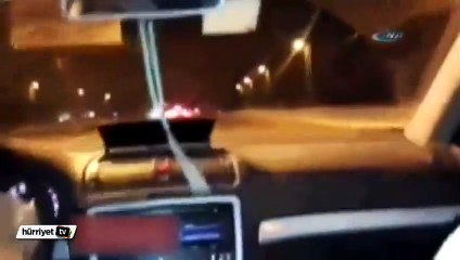 İşte akıllara zarar direksiyon öğretmeni