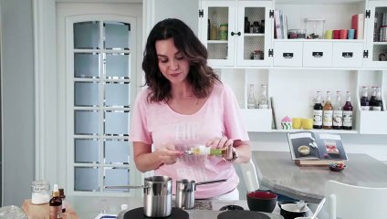 Güneş Koruyucu Krem Tarifi (30SPF) | Kız Kulisi