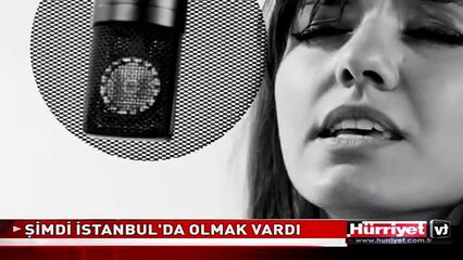 BU DA NEW YORK'LU TÜRKLERİN TAKSİM ŞARKISI: ŞİMDİ TAKSİM'DE OLMAK VARDI ANASINI SATAYIM