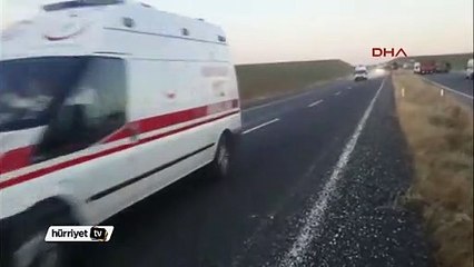 Diyarbakır’da polise bombalı saldırı: 3 şehit