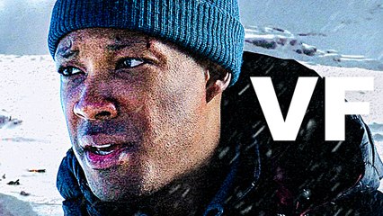 SURVIVE Bande Annonce VF (2022)