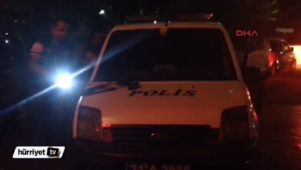 Diyarbakır'da polise saldırı