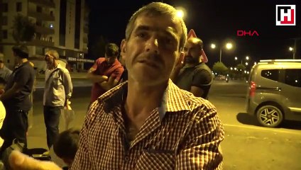 İstanbul yolunda yaşandı... Otobüs şoförü bunu yaptı