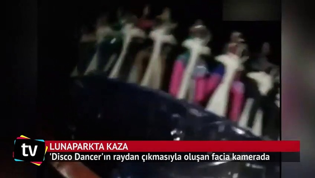 Lunapark'ta facia