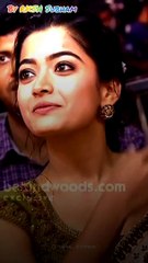 Rashmika Mandanna National Crush 