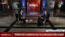 Bahçeli'den OHAL açıklaması