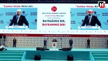 Bahçeli iddiaya çok kızdı: ‘Şerefsizce iddia etsinle'