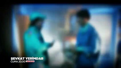 Şevkat Yerimdar 32. Bölüm 1. Tanıtım