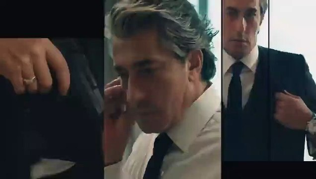 “Kayıtdışı” dizisinin merakla beklenen ilk tanıtımı yayınlandı!