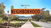 [1920x1080] You Two Are No Help on the Upcoming Episode of CBS’ The Neighborhood - video Dailymotion