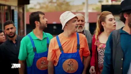 Şevkat Yerimdar 4. Bölüm 2. Tanıtımı