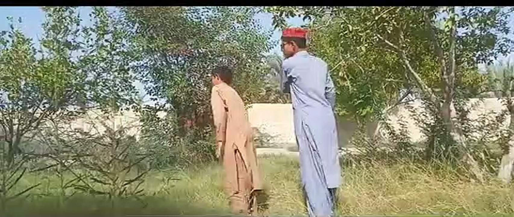 KAAR WALA|Balochi Film|2022|A Film by Hammal Noor|Episode 9