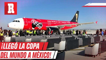Así recibimos la Copa del Mundo en México