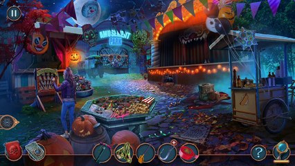Gloomy Tales Horrific Show CE Part 1
