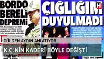 K.Ç’nin kaderi değişti, bakanlık heyet gönderdi