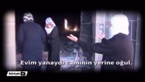 Diyarbakır Emniyet Müdürlüğü şehitler için klip hazırladı