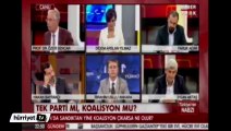 Sencar 'Bu reklamlardan bize de bir şey verecek misiniz?'