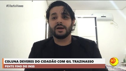 Advogado alerta sobre operação “Pente Fino” do INSS que visa cortar benefícios