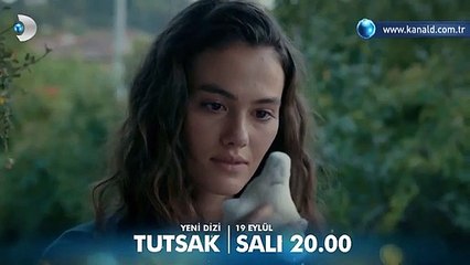 Tutsak 1. Bölüm Fragman 2