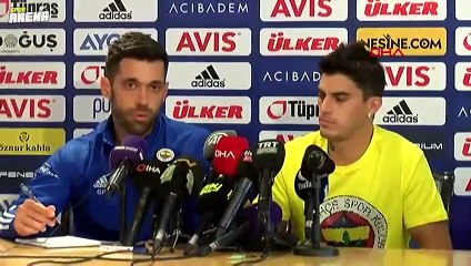 Perotti açıkladı! Fenerbahçe tercihinde Cengiz Ünder...