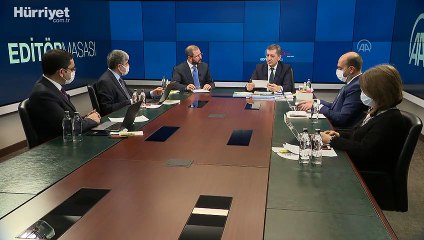 Bakan Ziya Selçuk: Yüz yüze karne vererek hareketliliği artırmak gibi bir niyetimiz yok