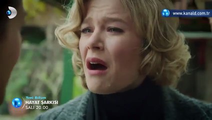Hayat Şarkısı 32. Bölüm Fragmanı